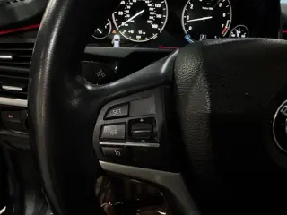 2015 BMW X5 xDrive50i XLINE