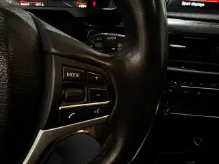 2015 BMW X5 xDrive50i XLINE