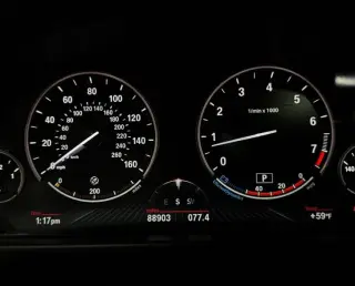 2015 BMW X5 xDrive50i XLINE