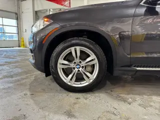 2015 BMW X5 xDrive50i XLINE