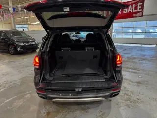 2015 BMW X5 xDrive50i XLINE
