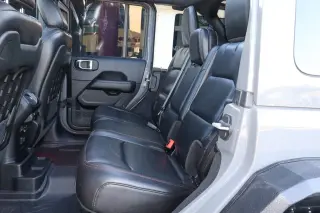 2019 Jeep Wrangler Unlimited Rubicon 4x4