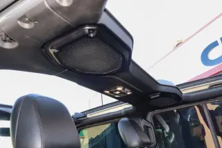 2019 Jeep Wrangler Unlimited Rubicon 4x4