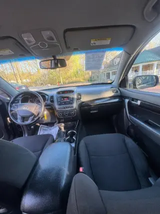 2014 Kia Sorento LX