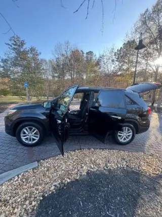 2014 Kia Sorento LX