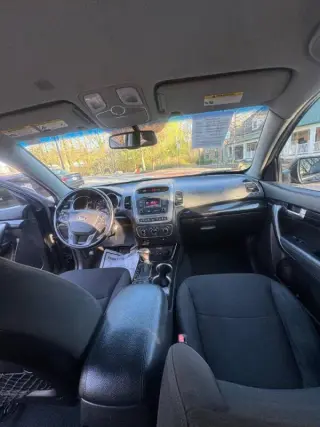 2014 Kia Sorento LX