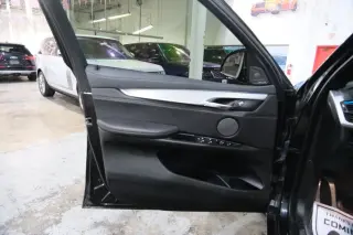 2018 BMW X6 xDrive50i M SPORT LINE