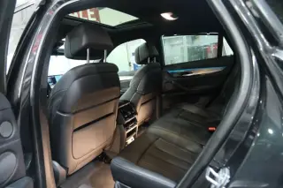 2018 BMW X6 xDrive50i M SPORT LINE