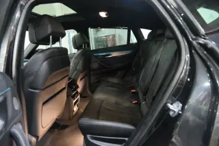 2018 BMW X6 xDrive50i M SPORT LINE
