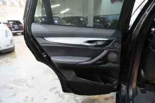 2018 BMW X6 xDrive50i M SPORT LINE