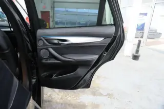 2018 BMW X6 xDrive50i M SPORT LINE