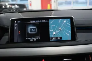 2018 BMW X6 xDrive50i M SPORT LINE
