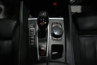 2018 BMW X6 xDrive50i M SPORT LINE