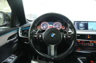2018 BMW X6 xDrive50i M SPORT LINE