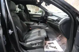 2018 BMW X6 xDrive50i M SPORT LINE