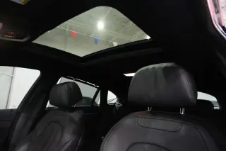 2018 BMW X6 xDrive50i M SPORT LINE