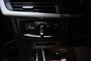 2018 BMW X6 xDrive50i M SPORT LINE