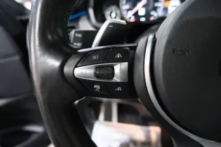 2018 BMW X6 xDrive50i M SPORT LINE