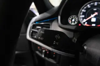 2018 BMW X6 xDrive50i M SPORT LINE