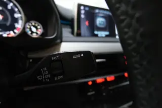 2018 BMW X6 xDrive50i M SPORT LINE