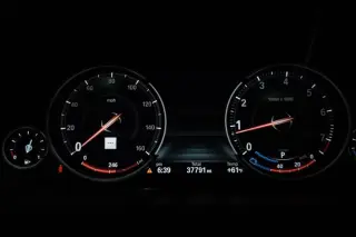 2018 BMW X6 xDrive50i M SPORT LINE