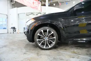 2018 BMW X6 xDrive50i M SPORT LINE