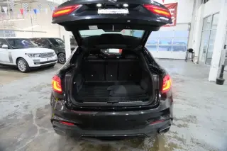 2018 BMW X6 xDrive50i M SPORT LINE