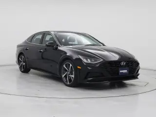 Hyundai SONATA 2023 SEL Plus 4dr Sedan