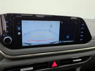 Hyundai SONATA 2023 SEL Plus 4dr Sedan