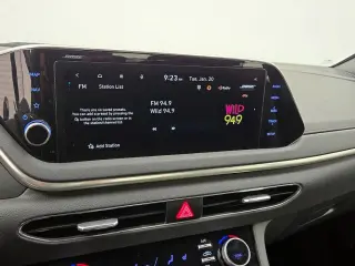 Hyundai SONATA 2023 SEL Plus 4dr Sedan