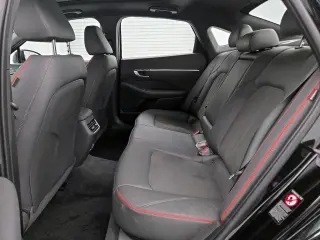 Hyundai SONATA 2023 SEL Plus 4dr Sedan