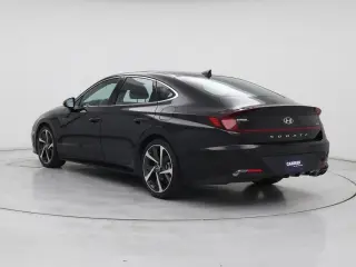 Hyundai SONATA 2023 SEL Plus 4dr Sedan