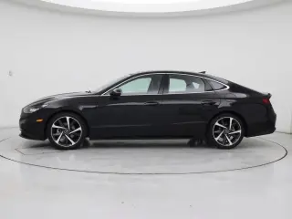 Hyundai SONATA 2023 SEL Plus 4dr Sedan