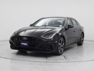 Hyundai SONATA 2023 SEL Plus 4dr Sedan