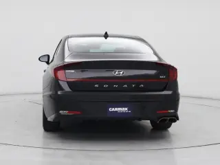 Hyundai SONATA 2023 SEL Plus 4dr Sedan