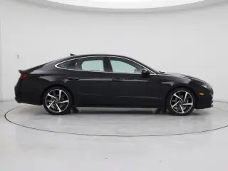 Hyundai SONATA 2023 SEL Plus 4dr Sedan