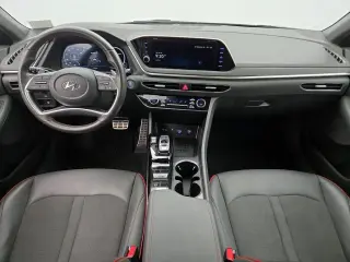 Hyundai SONATA 2023 SEL Plus 4dr Sedan