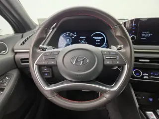 Hyundai SONATA 2023 SEL Plus 4dr Sedan