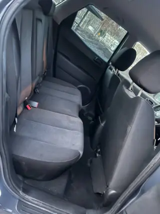 2008 Mazda CX-7 Grand Touring