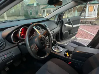 2008 Mazda CX-7 Grand Touring