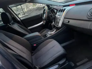 2008 Mazda CX-7 Grand Touring