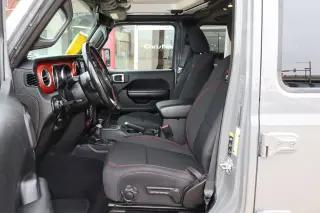 2022 Jeep Wrangler Unlimited Rubicon 4x4
