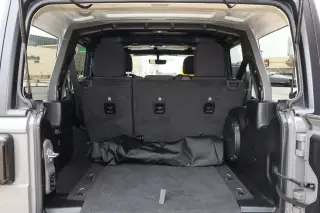 2022 Jeep Wrangler Unlimited Rubicon 4x4