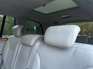 2007 Mercedes-Benz GL-Class GL 450
