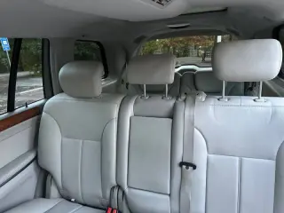 2007 Mercedes-Benz GL-Class GL 450