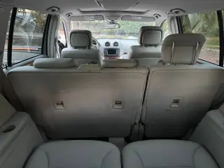 2007 Mercedes-Benz GL-Class GL 450
