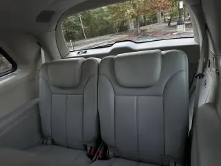2007 Mercedes-Benz GL-Class GL 450
