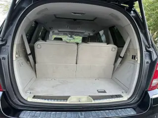 2007 Mercedes-Benz GL-Class GL 450