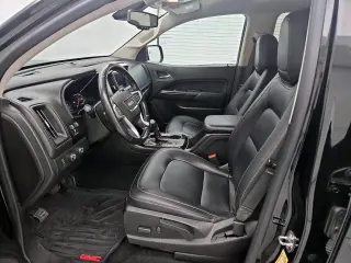GMC Canyon 2016 4x4 SLT 4dr Crew Cab 5 ft. SB