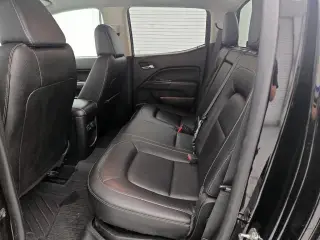 GMC Canyon 2016 4x4 SLT 4dr Crew Cab 5 ft. SB